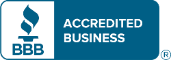 Better Business Bureau <br>Accredited Since: 9/19/2011  <br>Years in Business: 31