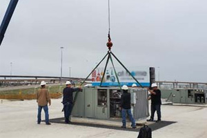 Commercial HVAC